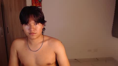 Haru online show from 03/10/26, 05:45