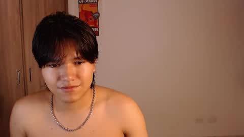 Haru online show from 03/13/26, 06:09