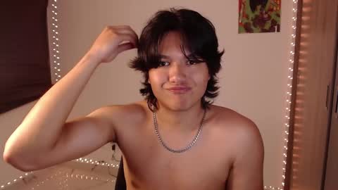 Haru online show from 04/27/26, 05:27