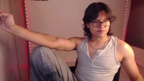 Snapshot of haru_boi chatting on 05/23/26, 05:12 Haru online show from 05/23/26, 05:12
