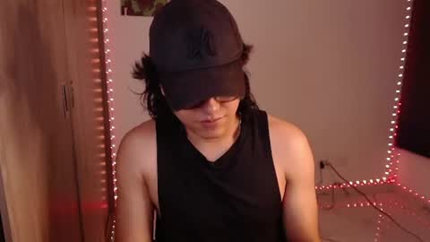 Snapshot of haru_boi chatting on 07/07/26, 03:53 Haru online show from 07/07/26, 03:53