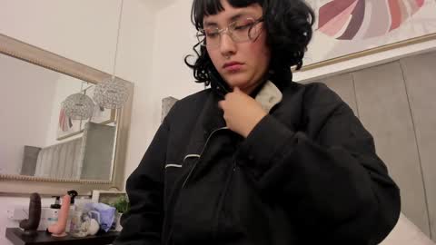 Haru Bonny online show from 01/16/25, 05:42