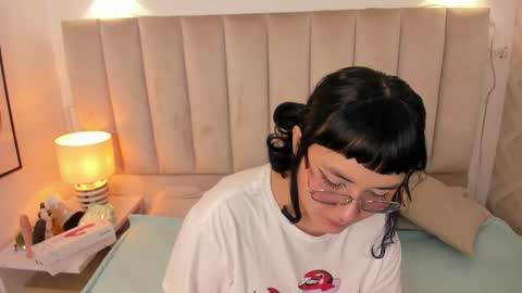 Haru Bonny online show from 01/08/26, 07:49