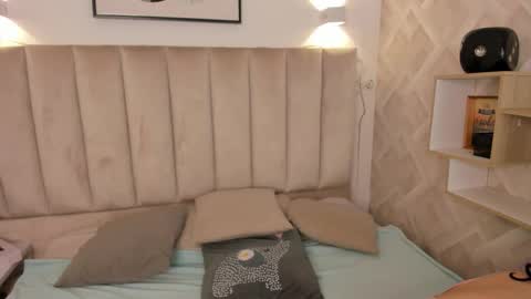 Haru Bonny online show from 01/09/26, 07:37