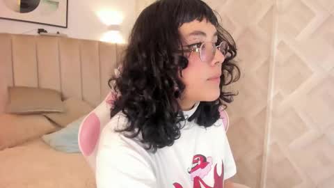 Haru Bonny online show from 02/09/26, 10:25