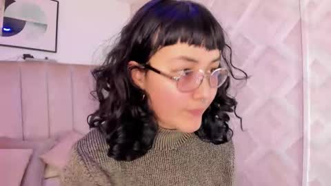 Haru Bonny online show from 02/19/26, 07:54