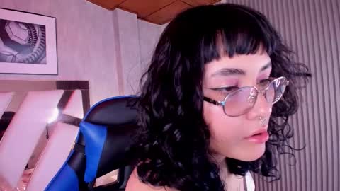 Haru Bonny online show from 02/28/26, 10:00