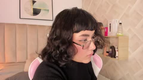 Haru Bonny online show from 03/27/26, 08:19