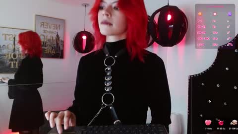 Pucca online show from 03/16/26, 08:35