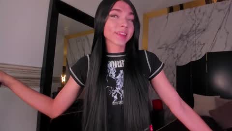 Haruka online show from 03/05/25, 05:40