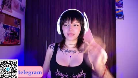 harukitty online show from 11/15/25, 01:25