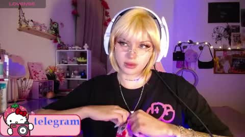 harukitty online show from 04/17/26, 06:49