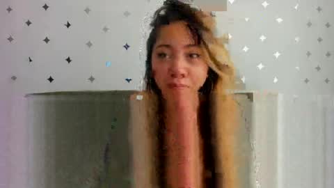 Snapshot of harumi_blossom chatting on 04/24/26, 07:05 Sophia Blossom online show from 04/24/26, 07:05
