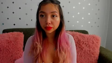 Snapshot of harumi_blossom chatting on 06/09/26, 09:48 Sophia Blossom online show from 06/09/26, 09:48