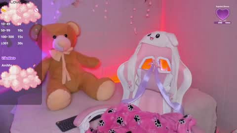 harumi online show from 12/03/24, 04:36