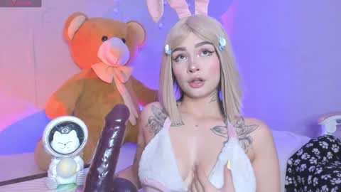 harumi online show from 12/10/24, 03:52