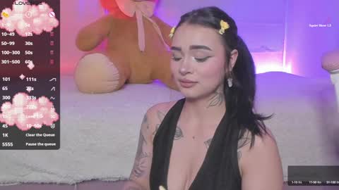 harumi online show from 12/15/24, 05:02