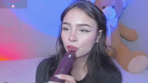 harumi online show from 01/08/25, 11:19