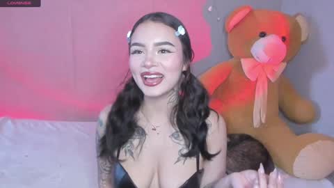 harumi online show from 01/09/25, 06:57