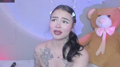 harumi online show from 01/09/25, 09:58