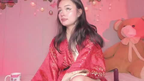 harumi online show from 01/27/25, 03:47