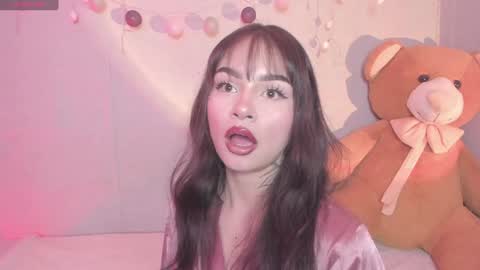 harumi online show from 01/31/25, 03:30