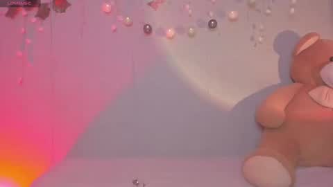 harumi online show from 02/15/25, 02:58