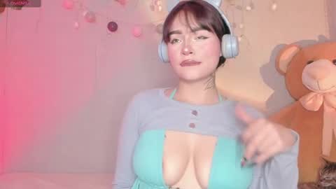 harumi online show from 02/20/25, 09:31