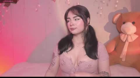 harumi online show from 02/23/25, 12:41