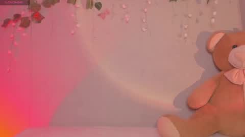 harumi online show from 02/25/25, 11:11