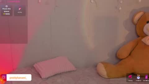 harumi online show from 03/04/25, 04:06