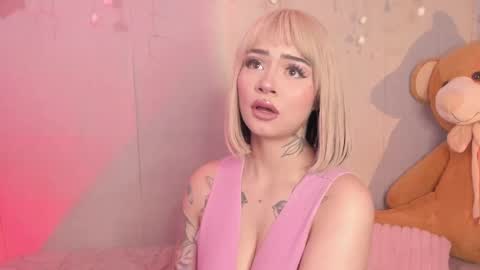 harumi online show from 03/08/25, 06:43