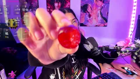 karen  online show from 02/22/25, 11:35