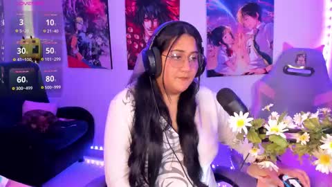 karen  online show from 12/20/25, 01:02