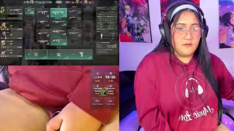 karen  online show from 01/10/26, 12:23