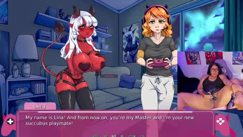 karen  online show from 03/13/26, 12:17