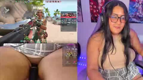 karen  online show from 03/18/26, 11:08