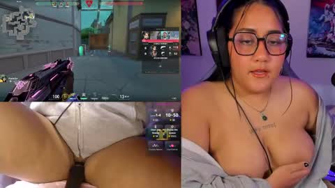 karen  online show from 04/02/26, 12:08