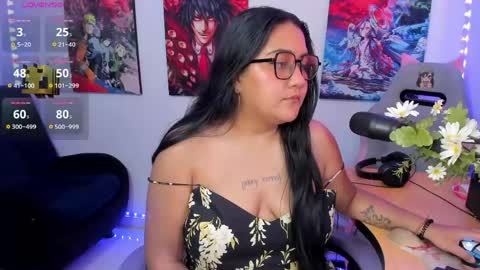 karen  online show from 05/10/26, 01:27