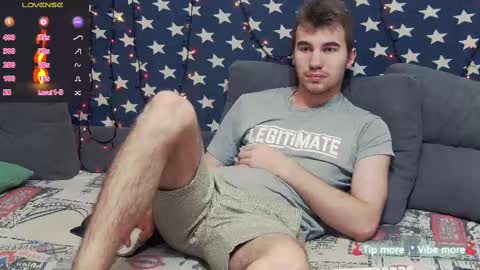 Harvey online show from 02/10/25, 02:48