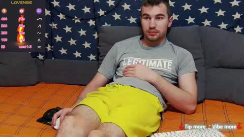 Harvey online show from 03/06/25, 10:15