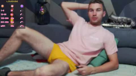 Harvey online show from 09/20/25, 08:21