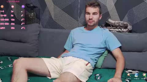 Harvey online show from 10/16/25, 08:32