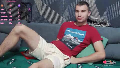 Harvey online show from 10/25/25, 08:25