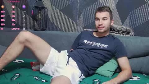 Harvey online show from 11/12/25, 09:03