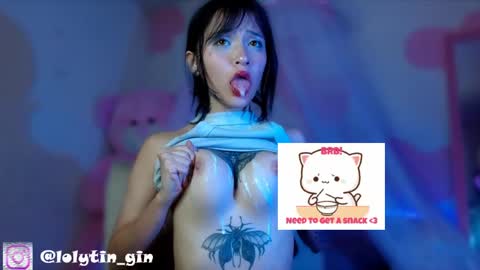 Snapshot of harypeath_ chatting on 05/10/26, 12:38 Im Emily and I could be the love of your life online show from 05/10/26, 12:38