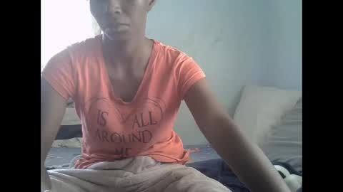 Snapshot of harysette chatting on 12/19/25, 10:55 harysette online show from 12/19/25, 10:55