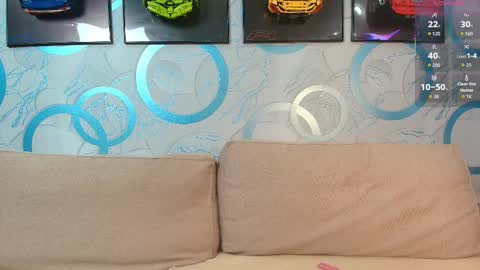 Hasel online show from 01/15/26, 12:54