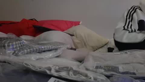 hashtagcloudp0rn online show from 03/23/26, 03:49