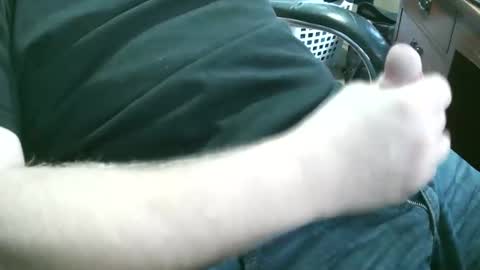 boner man online show from 02/05/25, 04:25